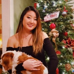 Meet your Posher, Victoria